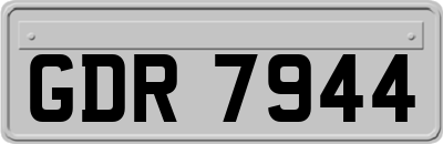 GDR7944