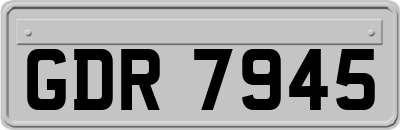 GDR7945