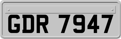 GDR7947