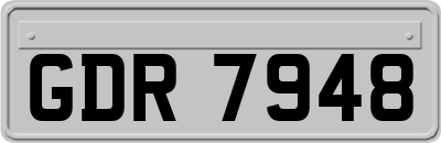 GDR7948