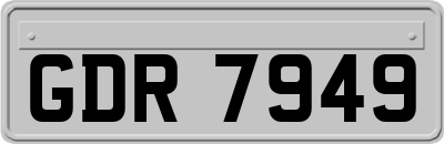 GDR7949