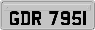 GDR7951
