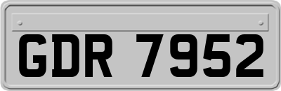 GDR7952
