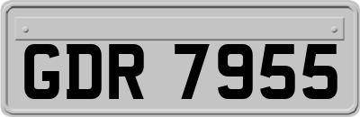 GDR7955