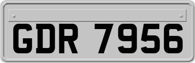 GDR7956