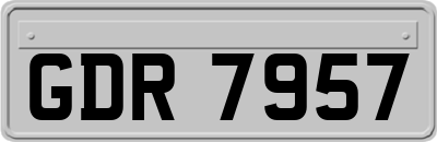 GDR7957
