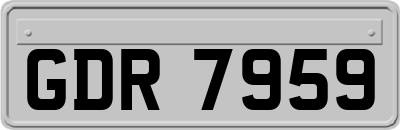 GDR7959