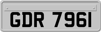 GDR7961