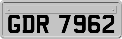 GDR7962