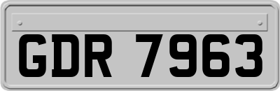 GDR7963