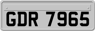 GDR7965