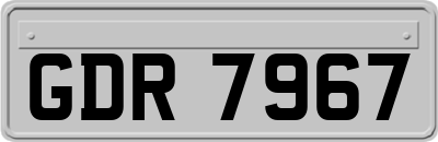 GDR7967