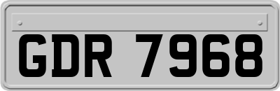 GDR7968