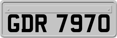 GDR7970
