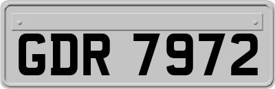 GDR7972