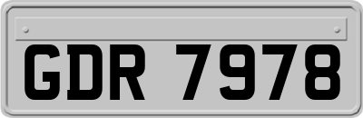 GDR7978