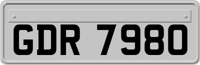 GDR7980