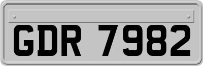 GDR7982
