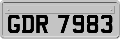 GDR7983