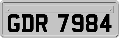 GDR7984