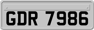 GDR7986