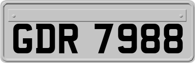 GDR7988