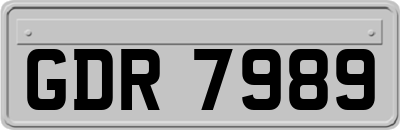 GDR7989
