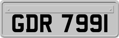 GDR7991