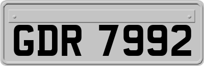 GDR7992