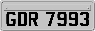 GDR7993