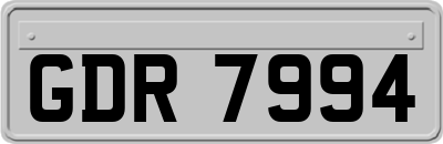 GDR7994