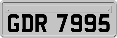 GDR7995