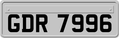 GDR7996