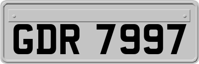 GDR7997