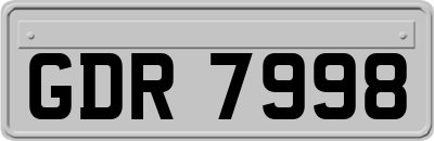 GDR7998