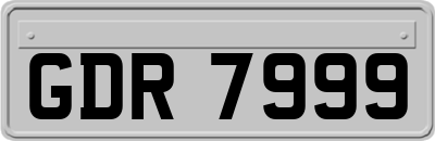 GDR7999