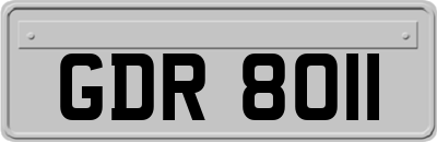 GDR8011