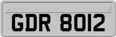 GDR8012