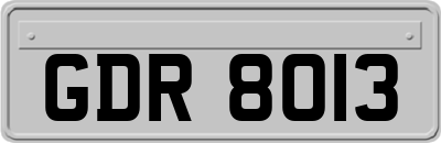 GDR8013