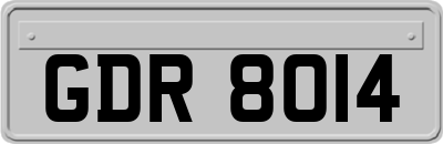 GDR8014
