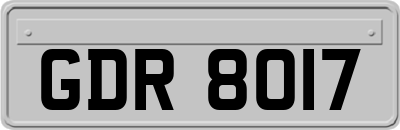 GDR8017
