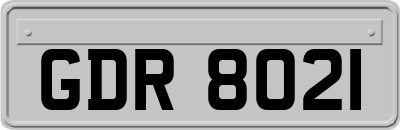GDR8021
