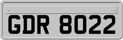 GDR8022