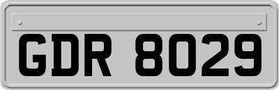 GDR8029