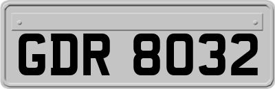 GDR8032