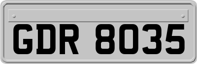 GDR8035