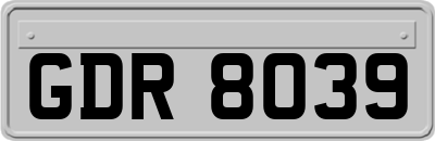 GDR8039