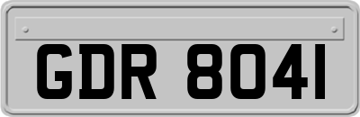 GDR8041