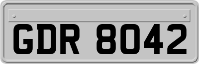GDR8042