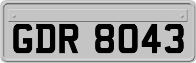 GDR8043